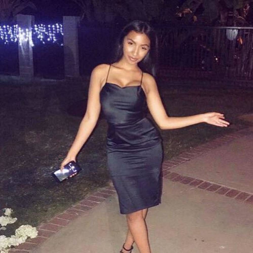 Meet your Posher, Mikyla